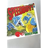 SPEEDBOY! (講談社BOX)