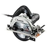マキタ 165mm電子マルノコ 黒 (ノコ刃別売) HS6302SPB