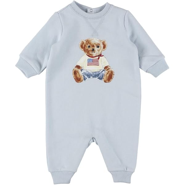 Amazon.co.jp: [POLO RALPH LAUREN] ポロ ラルフローレン ベビー