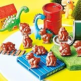 ベルーナグルメ ホワイトデー お返し ギフト チョコ お菓子 ギフト チョコレート プレゼント チョコダイノス