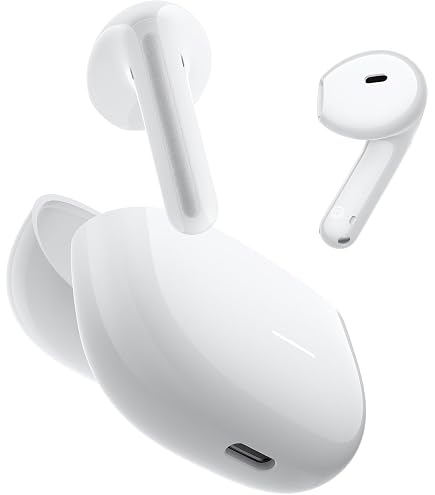 Xiaomi ワイヤレスイヤフォン インイヤータイプ　超美品！ Amazon.co.jp: Xiaomi Buds 6 ワイヤレスイヤホン Bluetooth5.4