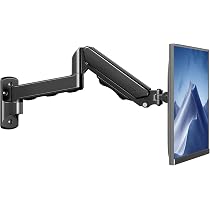 Amazon.co.jp: MOUNTUP PCモニターアーム 壁掛け 液晶ディスプレイ 