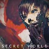SECRET WORLD(TYPE-B)