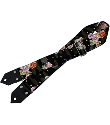 Amazon.co.jp: キタニタツヤ ネックストラップ : 楽器・音響機器