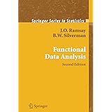 Functional Data Analysis (Springer Series in Statistics)