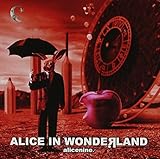 ALICE IN WONDE�` LAND