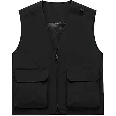 Amazon.co.jp 最新リリース: フィッシングベスト の新着ランキングです。