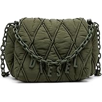 【未使用級】DIESEL Charm-D Shoulder ＳチャームD CHARM-D SHOULDER S