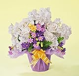 水やり不要の枯れない仏花