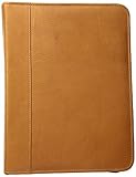 Piel Leather Three-Ring Binder Sd Saddle [並行輸入品]