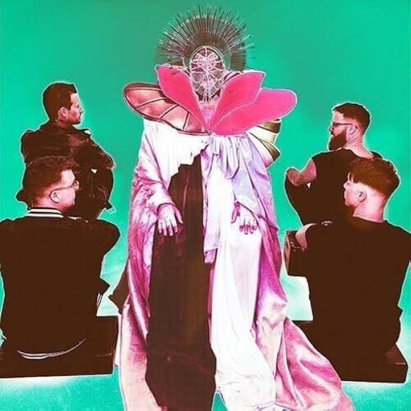 Amazon.co.jp: AS ABOVE, SO BELOW [2LP VINYL] [Analog