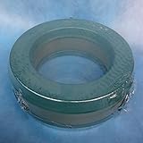 トビフォーム　スタンダード　生花用リース　Φ30cm　リング型・輪型　2個入りセット