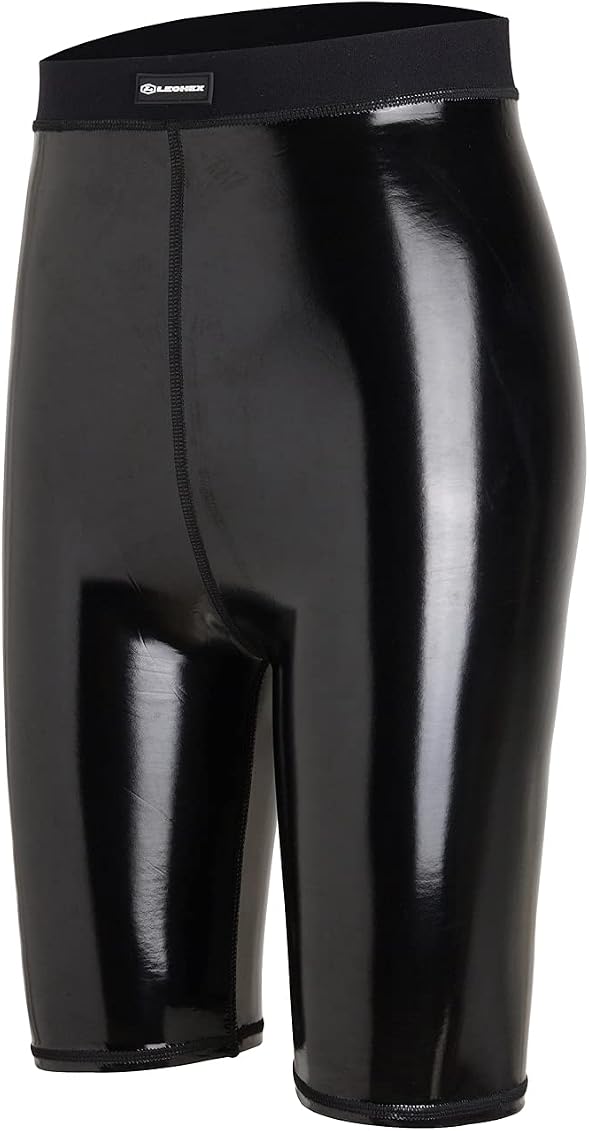 LEOHEX Ultra Streamline Mirror High 