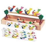 Gogo Toys（ゴーゴートイズ社）ハッピーバード【GO-20720】