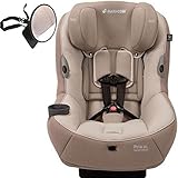Maxi-Cosi CC156DKQK Pria 85 Convertible Car Seat - Cairo Linen With Mirror by Maxi-Cosi [並行輸入品]