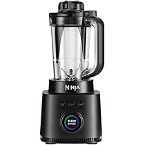 Amazon | Ninja ニンジャ ミキサー Stealth iQ QX201J 静か 軽量