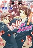 ヒミツがあるだろ!―青桃院学園風紀録