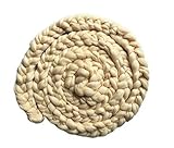 Newborn Baby Photography Backdrops Props Nodykka Photo Shoot Knitted Blanket Warps [並行輸入品]