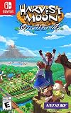 Harvest Moon: One World(輸入版:北米)- Sｗｉｔｃｈ