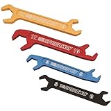 Speedway Motors anレンチセット