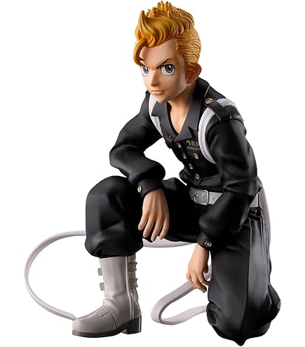Amazon.co.jp: 一番将フィギュア - 東京リベンジャーズ - 松野千冬