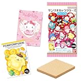 サンリオキャラクターズ ウエハース11 20個入りBOX (食玩)