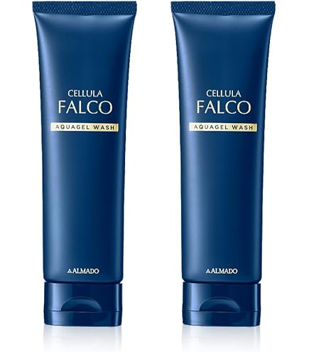 Amazon.co.jp: チェルラーファルコ パーフェクトクリーム 40g & アクア