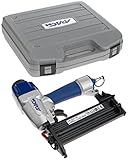 Apach LU-9040 LAD 18-Gauge Light Duty Narrow Crown Stapler [並行輸入品]