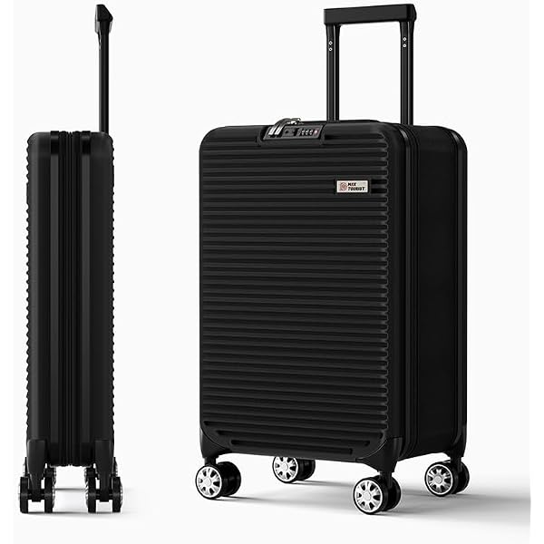 Amazon | [Bargiotti] 折りたたみ スーツケース 機内持ち込み可 