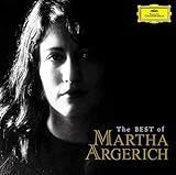 マルタ・アルゲリッチ ベスト(生産限定盤)(2UHQCD)(特典:なし)