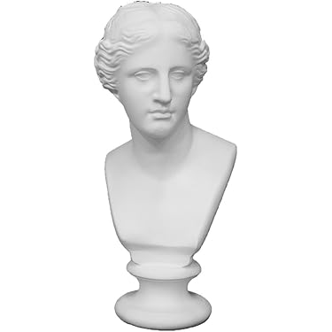 Amazon.co.jp 売れ筋ランキング: 石膏胸像 の中で最も人気のある