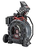 [N-000520325267]RIDGID(ﾘｼﾞｯﾄﾞ)42348 RM200NTSC ﾘｰﾙ ﾎｨｰﾙ付42348
