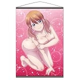 TVアニメ「女神のカフェテラス」 B2タペストリーB［月島流星］