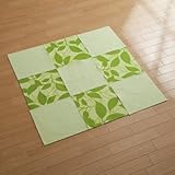 吸着 タイルマット 9枚入