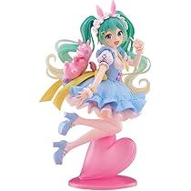 初音ミク Rody AMP+フィギュア まとめ売り 初音ミク RODY フィギュア 9体セット Amazon | 初音*ミク×Rody AMP＋