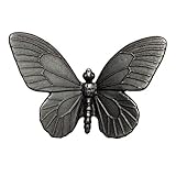 Big Sky Hardware Sierra Lifestyles Butterfly Knob, Oil Rubbed Bronze by Big Sky Hardware