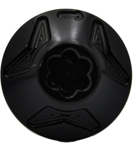 Amazon | LIVRE(リブレ) ルアーパーツ ハンドルナット化研G シマノ 右