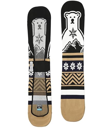 Amazon | OGASAKA SNOWBOARD / FC【Full Carve 】(160cm) オガサカ