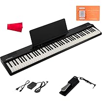 Amazon | 【通常別売りのペダル付き！選べるお得なセット内容】Roland