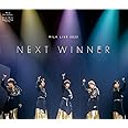 M!LK LIVE 2022 NEXT WINNER (Blu-ray 通常盤)