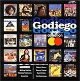 GODIEGO SINGLE COLLECTION