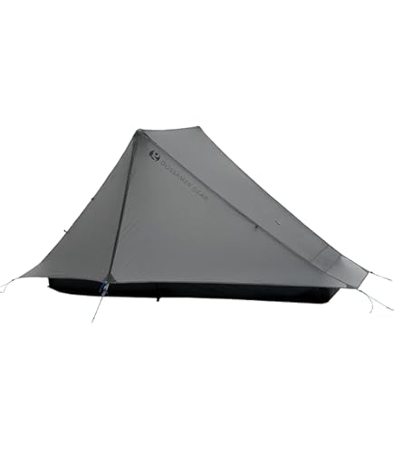 Amazon.co.jp: [Gossamer Gear] ゴッサマーギア The Two Grey