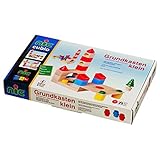 nic（ニック社） CUBIO クビオ 基本セット ハーフ 44ピース