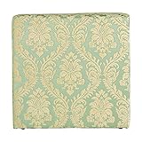 arne スツール ハイスツール 日本製 Cube’s H66 ダマスク B ブルー