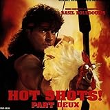Ost: Hot Shots! Part Deux