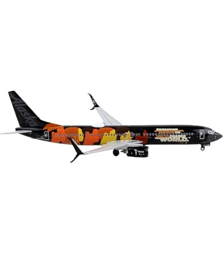 Amazon | ジェミニ 1/400 空港ターミナルビル 搭乗ブリッジ7基付 完成