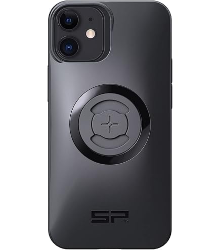 デイトナSP CONNECT iPhone12ケースセット SP PHONE CASE SPC+ フォンケース iPhone｜株式会社デイトナ