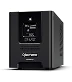 Amazon.co.jp: CyberPower (サイバーパワー) PR1500JP 無停電電源装置