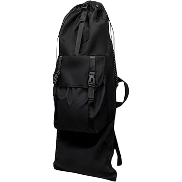 スケートボード ブラック リュック付き　7.625インチ　膝サポーター付き Amazon.co.jp 最新リリース: スケートボード・付属品 の新着ランキング