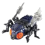 Construct-a Bugz **ELECTRONIC BATTLE** Fly 04571 おもちゃ (並行輸入)